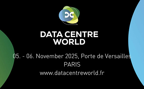 Data Centre World Paris 2025